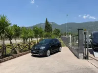 Usata Opel Mokka Cosmo 84 CV (61 kW) 2016 SUV