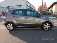 Usata Mercedes A180 108 CV (79 kW) 2009 Grigio Berlina
