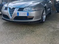 Usata Alfa Romeo GT 150 CV (110 kW) 2023 Grigio Coupé