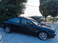 usata Jaguar X-type 2.2 D SOLO 94.000 KM -2007