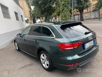 Usata Audi A4 S-Line 90 CV (66 kW) 2017 Station wagon