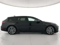 Usata Audi A6 e-tron S-Line 314 kW (428 CV) 2025 Nero mito metallizzato Station wagon