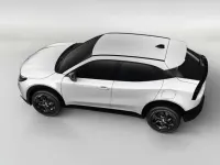 Nuova Alfa Romeo GT Junior Edizione Speciale 145 CV (106 kW) 2026 Bianco SUV