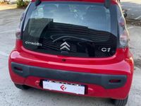 usata Citroën C1 1.0 5 porte airdream C1TY