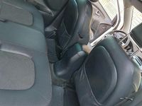 Usata Hyundai ix35 115 CV (84 kW) 2011 Bianco SUV