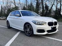 Usata BMW M140 M Performance 340 CV (250 kW) 2019 Utilitaria