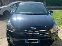 Usata Kia Rio 84 CV (61 kW) 2019 Berlina