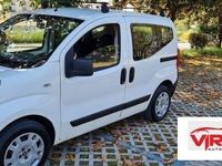 usata Fiat Qubo 1.3 MULTIJET 133000