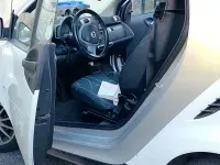 Usata Smart ForTwo Coupé 61 CV (44 kW) 2008 Bianco Coupé