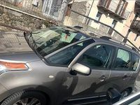 Usata Citroën C3 Picasso 95 CV (69 kW) 2010 Monovolume
