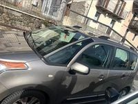 Usata Citroën C3 Picasso 2010 Monovolume