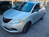 Usata Lancia Ypsilon S 95 CV (69 kW) 2017 Grigio Utilitaria