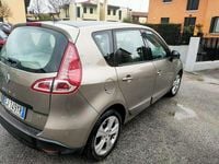 Usata Renault Scénic III Dynamique 110 CV (80 kW) 2011 Monovolume