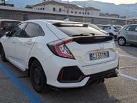 Usata Honda Civic Sport Plus 182 CV (133 kW) 2019 Berlina