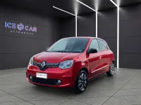 Usado Renault Twingo Techno 30 kW (42 HP) 2023 Vermelho Citadino
