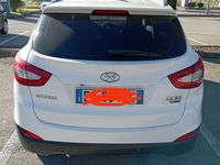 usata Hyundai ix35 ix35 1.7 CRDi 2WD Xpossible