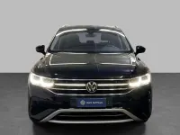 Usata VW Tiguan Allspace Elegance 150 CV (110 kW) 2023 Deep black perlato SUV