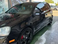 Usata VW Golf VI GTI 200 CV (147 kW) 2008 Utilitaria