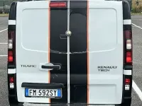 Usata Renault Trafic 121 CV (88 kW) 2017 Monovolume