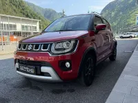 Usata Suzuki Ignis 83 CV (61 kW) 2025 Rosso SUV
