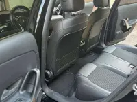 Usata Mercedes A180 116 CV (85 kW) 2019 Nero Berlina