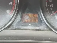 Usata Opel Astra GTC 105 CV (77 kW) 2005 Berlina