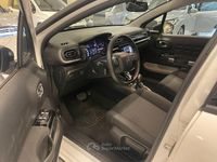 Usata Citroën C3 PureTech 110 CV (80 kW) 2024 Bianco Berlina