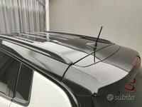 Usata Jeep Compass 190 CV (139 kW) 2021 Alpine white / tetto nero SUV