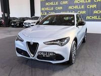 Usata Alfa Romeo Stelvio Super 209 CV (153 kW) 2023 Other SUV