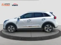 Usata Kia e-Niro 11 kW (15 CV) 2021 Bianco SUV