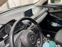 Usata Mazda CX-3 Exceed 2015 Grigio SUV