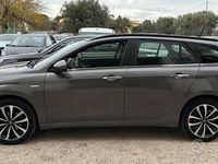 Usata Fiat Tipo Lounge 120 CV (88 kW) 2018 Grigio Station wagon