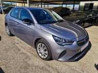 Usata Opel Corsa 101 CV (74 kW) 2021 Grigio Berlina