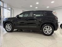 Nuova Jeep Avenger Altitude 101 CV (74 kW) 2026 Nero volcano SUV