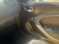 Usata Smart ForFour 71 CV (52 kW) 2017 Grigio Utilitaria