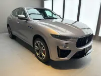 Usata Maserati Levante GT 330 CV (242 kW) 2022 Grigio SUV