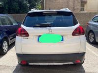 Usata Peugeot 2008 2019 SUV