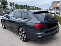 usata Audi A6 Allroad 50 TDI 3.0 quattro tiptronic Evolution del 2021 usata a Pontedera