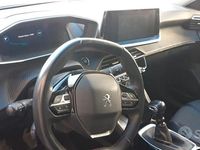 Usata Peugeot 2008 Allure 2022 Grigio SUV