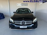 usata Mercedes GLC250 4Matic Premium - Alcantara - Tetto - 19"