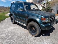 Usata Mitsubishi Pajero 1993 SUV