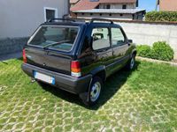 usata Fiat Panda 4x4 trekking