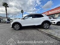 Usata Kia Stonic Style 79 CV (58 kW) 2025 Bianco SUV