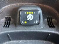 Usata Opel Corsa Edition 86 CV (63 kW) 2014 Grigio Utilitaria