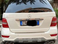 usata Mercedes ML300 allestimento amg