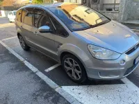 Usata Ford S-MAX Titanium 145 CV (106 kW) 2007 Monovolume