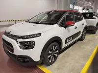 Usata Citroën C3 PureTech 83 CV (61 kW) 2023 Bianco Utilitaria