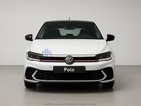 Usata VW Polo GTI 207 CV (152 kW) 2024 Bianco Utilitaria