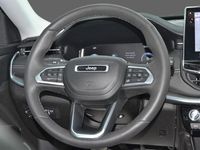 Usata Jeep Compass Limited 131 CV (96 kW) 2024 Blu SUV