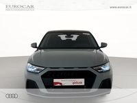 Usata Audi A1 Sportback Business 116 CV (85 kW) 2025 Grigio freccia perla nero mito Utilitaria